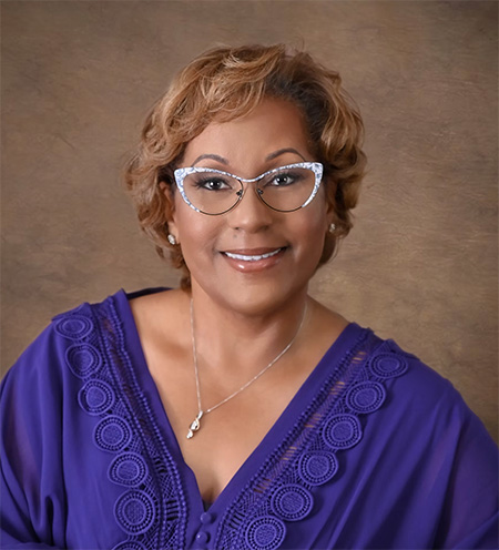 Dr. Arletta Perry, DSW, MSW, M.Ed.