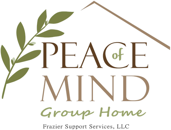 Peace of Mind Group Home